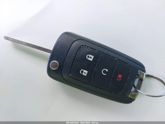 KL4CJBSB4FB268755 Buick luv