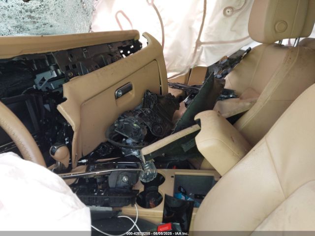 2015 PORSCHE MACAN WP1AB2A59FLB69833 Photo 4