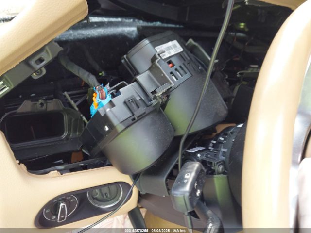 2015 PORSCHE MACAN WP1AB2A59FLB69833 Photo 6