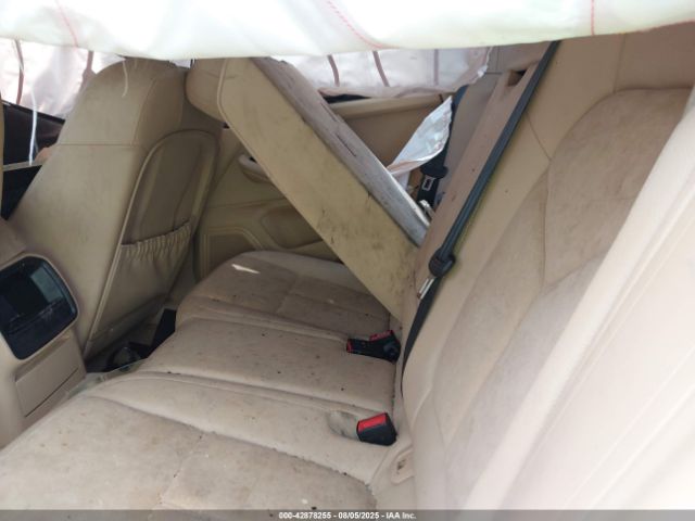 2015 PORSCHE MACAN WP1AB2A59FLB69833 Photo 7