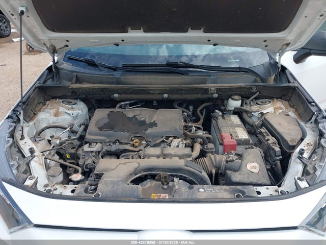 Toyota a25a-fks 2021 2T3F1RFV4MC249435 Image 10