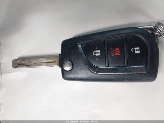Toyota a25a-fks 2021 2T3F1RFV4MC249435 Image 11