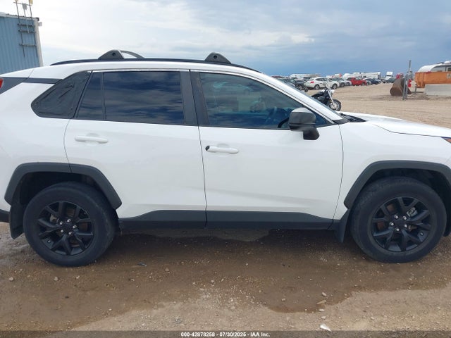 Toyota a25a-fks 2021 2T3F1RFV4MC249435 Image 14