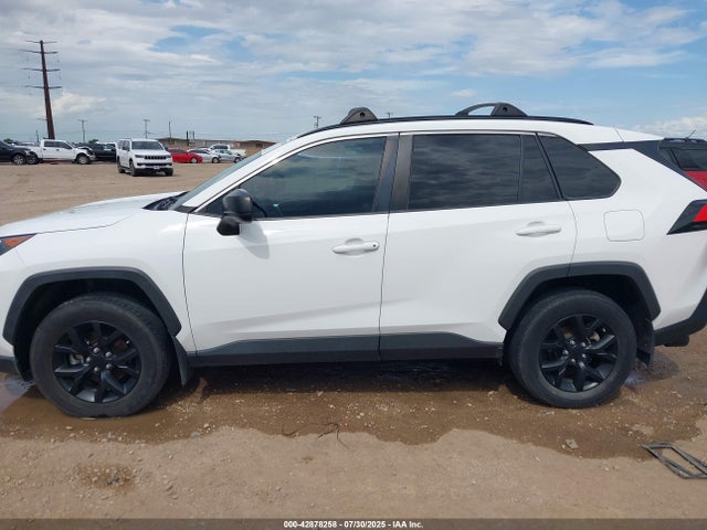 Toyota a25a-fks 2021 2T3F1RFV4MC249435 Image 15