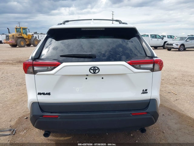 Toyota a25a-fks 2021 2T3F1RFV4MC249435 Image 17