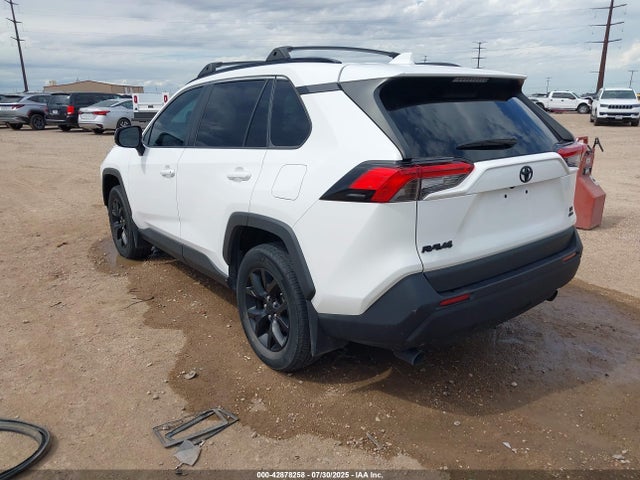 Toyota a25a-fks 2021 2T3F1RFV4MC249435 Image 3