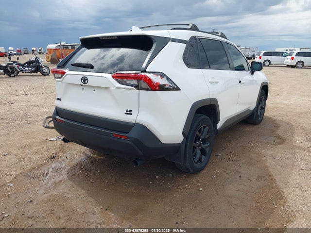 Toyota a25a-fks 2021 2T3F1RFV4MC249435 Image 4