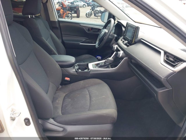 Toyota a25a-fks 2021 2T3F1RFV4MC249435 Image 5