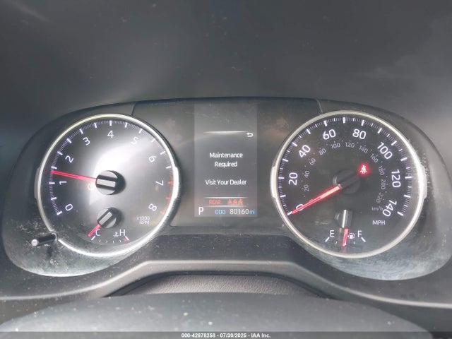 Toyota a25a-fks 2021 2T3F1RFV4MC249435 Image 7