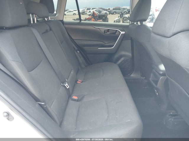 Toyota a25a-fks 2021 2T3F1RFV4MC249435 Image 8