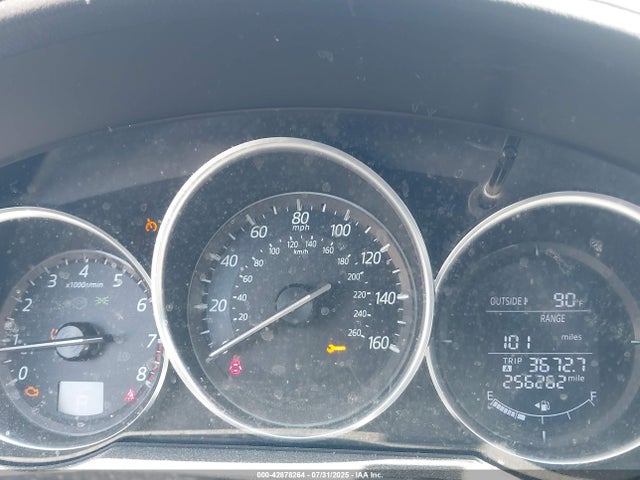 JM1GJ1U54G1459172 Mazda py