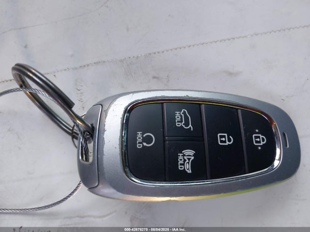 5NMS6DAJXNH383443 Hyundai gdi theta iii