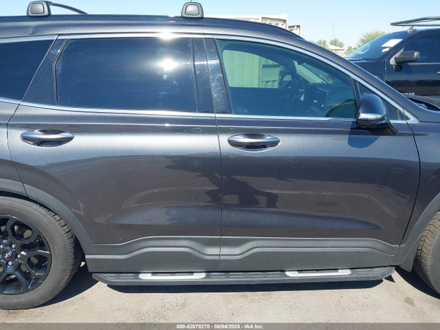 5NMS6DAJXNH383443 Hyundai gdi theta iii
