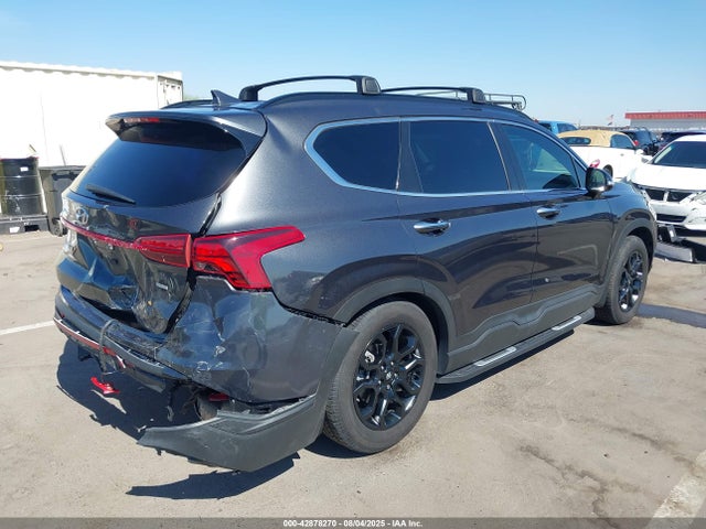 5NMS6DAJXNH383443 Hyundai gdi theta iii