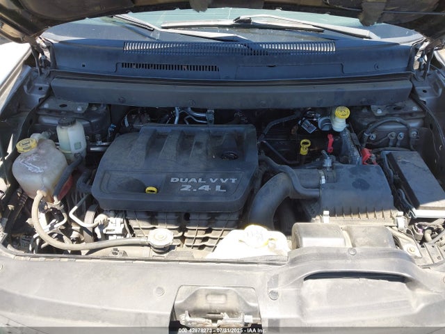 Dodge 2014 2014 3C4PDCAB0ET152973 Image 10