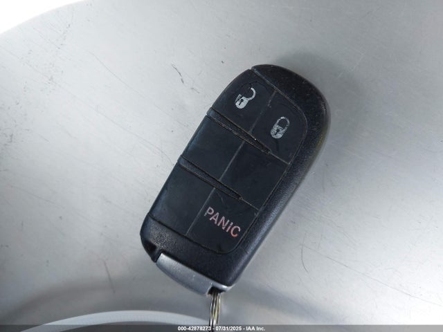 Dodge 2014 2014 3C4PDCAB0ET152973 Image 11