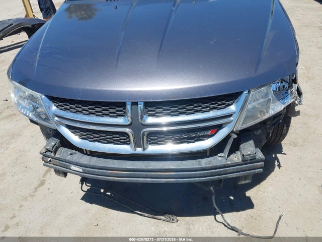 Dodge 2014 2014 3C4PDCAB0ET152973 Image 17