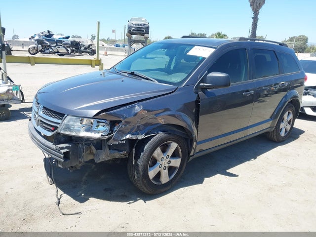 Dodge 2014 2014 3C4PDCAB0ET152973 Image 2