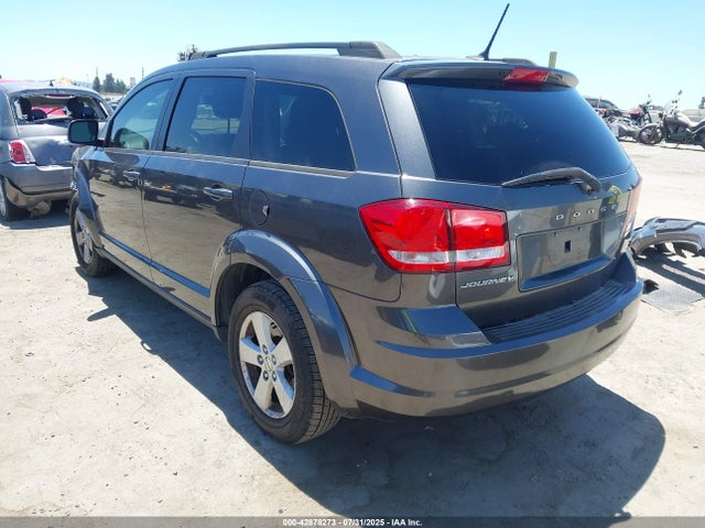 Dodge 2014 2014 3C4PDCAB0ET152973 Image 3