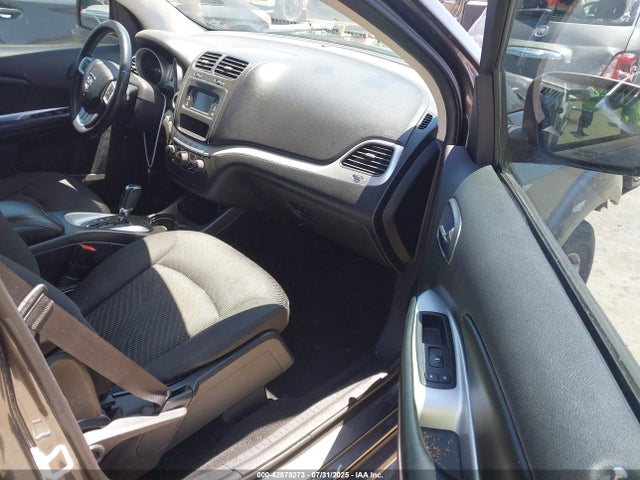 Dodge 2014 2014 3C4PDCAB0ET152973 Image 5
