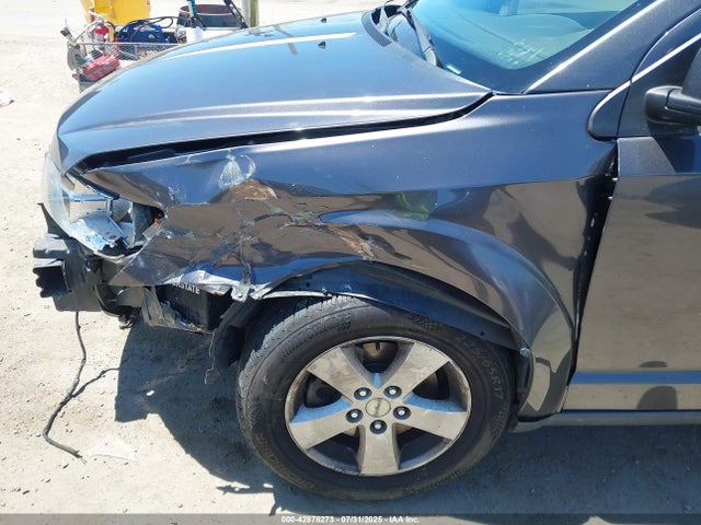 Dodge 2014 2014 3C4PDCAB0ET152973 Image 6