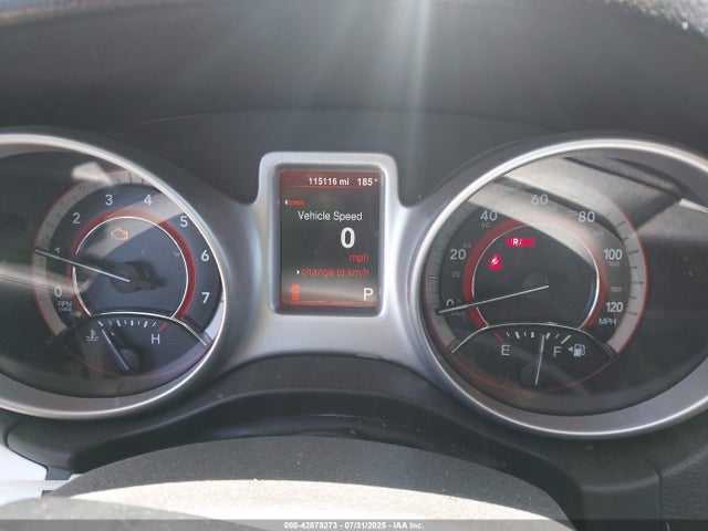 Dodge 2014 2014 3C4PDCAB0ET152973 Image 7