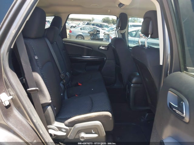 Dodge 2014 2014 3C4PDCAB0ET152973 Image 8