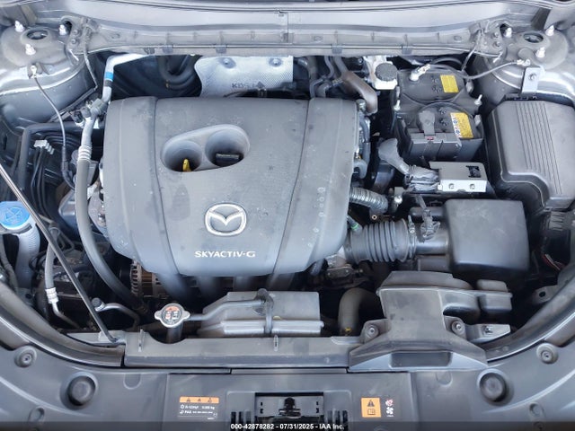 Mazda py 2024 JM3KFBBLXR0525744 Image 10