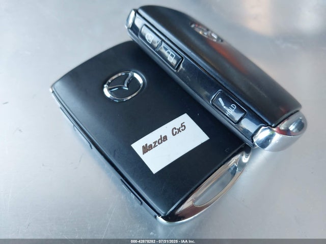 Mazda py 2024 JM3KFBBLXR0525744 Image 11