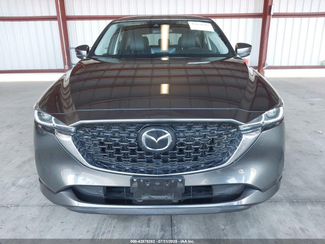 Mazda py 2024 JM3KFBBLXR0525744 Image 12