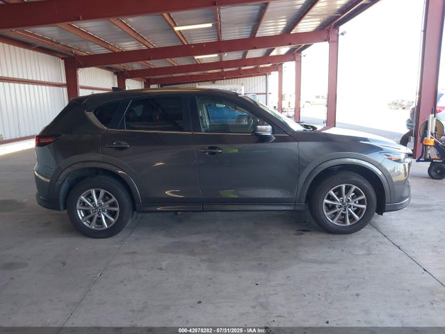 Mazda py 2024 JM3KFBBLXR0525744 Image 13