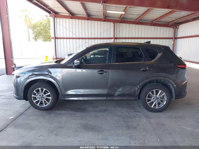 Mazda py 2024 JM3KFBBLXR0525744 Image 14