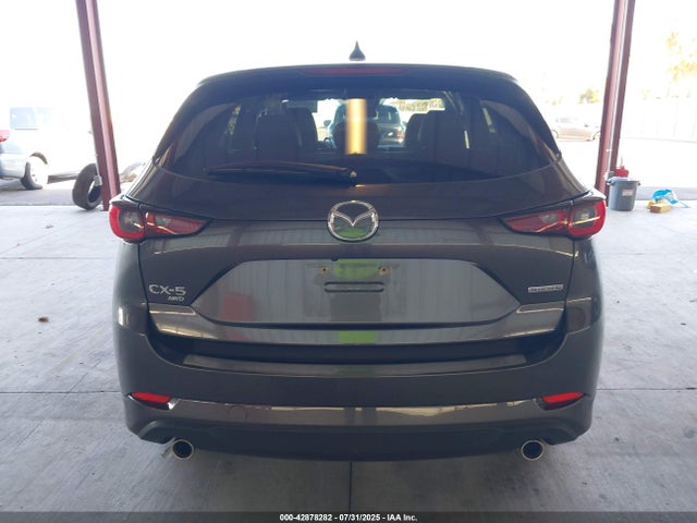Mazda py 2024 JM3KFBBLXR0525744 Image 16