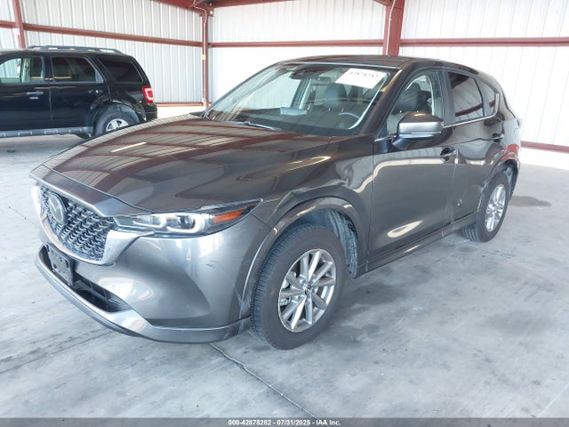 Mazda py 2024 JM3KFBBLXR0525744 Image 2