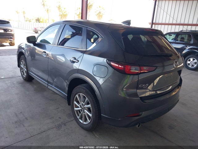Mazda py 2024 JM3KFBBLXR0525744 Image 3