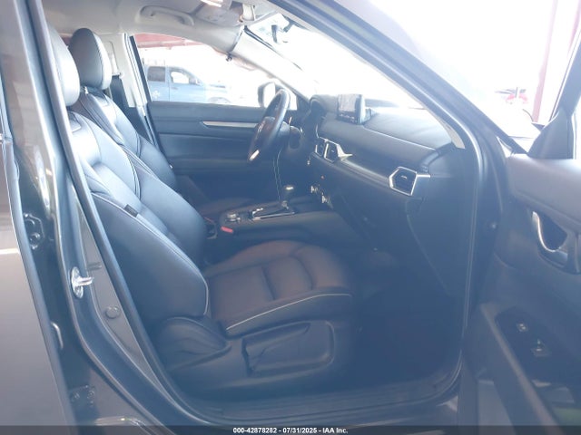 Mazda py 2024 JM3KFBBLXR0525744 Image 5