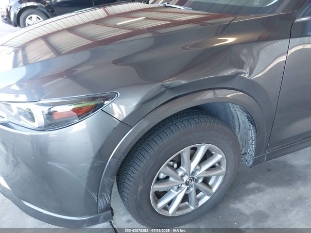 Mazda py 2024 JM3KFBBLXR0525744 Image 6