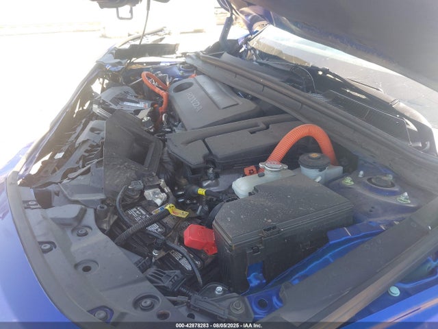 1HGCY2F5XRA047890 Honda lfc5