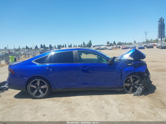 1HGCY2F5XRA047890 Honda lfc5