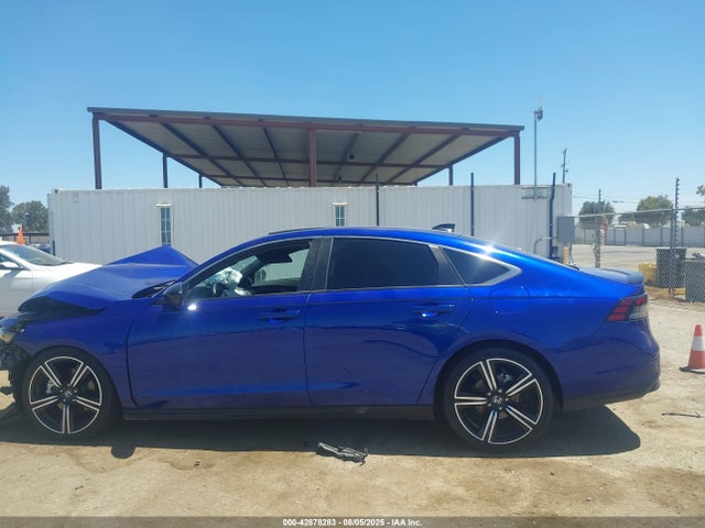1HGCY2F5XRA047890 Honda lfc5