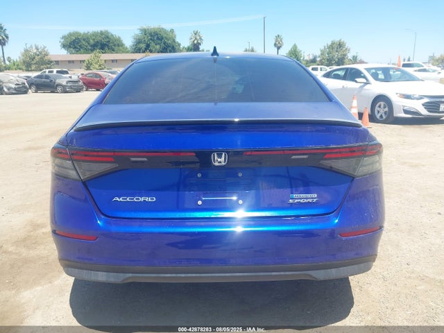 1HGCY2F5XRA047890 Honda lfc5
