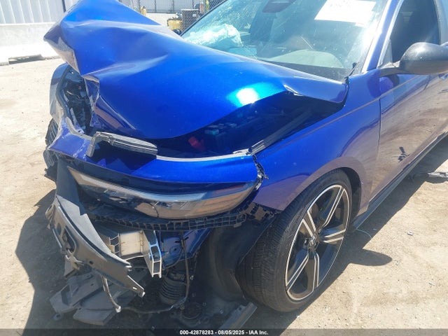 1HGCY2F5XRA047890 Honda lfc5