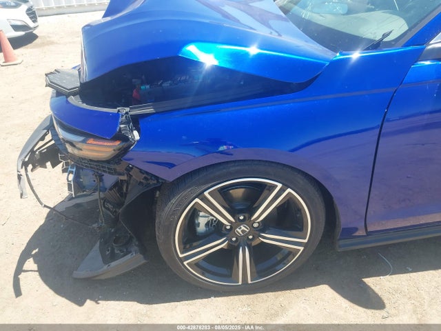 1HGCY2F5XRA047890 Honda lfc5
