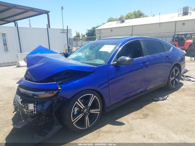 1HGCY2F5XRA047890 Honda lfc5