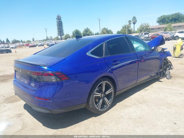1HGCY2F5XRA047890 Honda lfc5