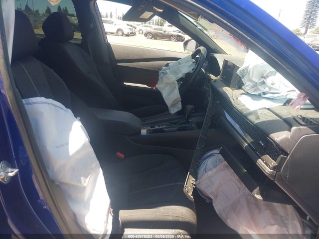 1HGCY2F5XRA047890 Honda lfc5