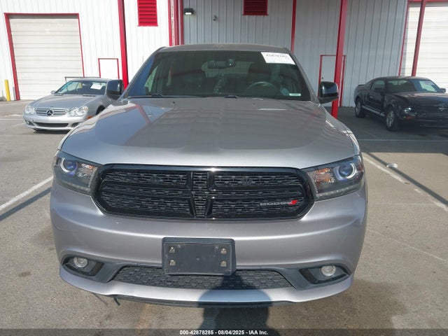 2015 Dodge Durango Sxt მანქანა იყიდება აუქციონზე, vin: 1C4RDHAG3FC863890, აუქციონის ნომერი: 42878285