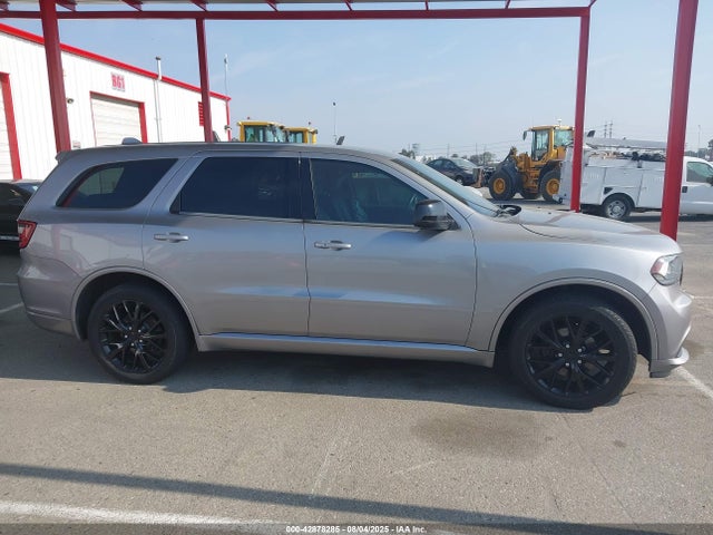 2015 Dodge Durango Sxt მანქანა იყიდება აუქციონზე, vin: 1C4RDHAG3FC863890, აუქციონის ნომერი: 42878285