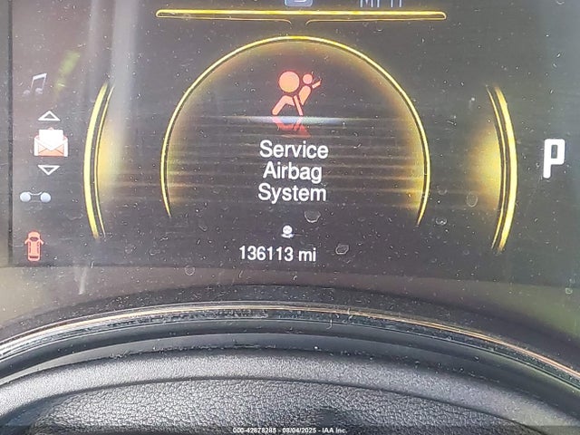 2015 Dodge Durango Sxt მანქანა იყიდება აუქციონზე, vin: 1C4RDHAG3FC863890, აუქციონის ნომერი: 42878285