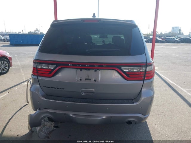 2015 Dodge Durango Sxt მანქანა იყიდება აუქციონზე, vin: 1C4RDHAG3FC863890, აუქციონის ნომერი: 42878285